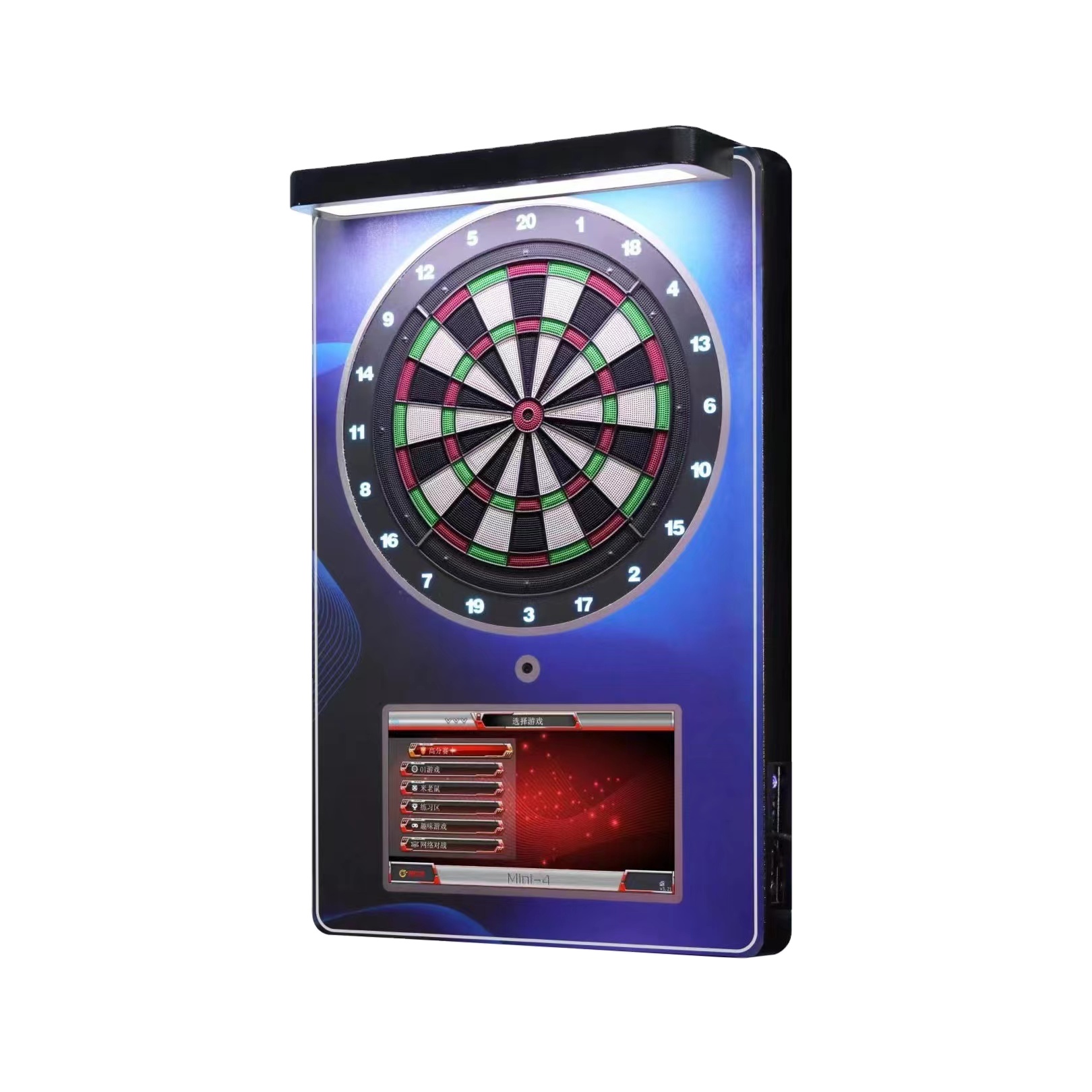 Board Game Online Free - 파티 게임 경쟁 스포츠 온라인 다트