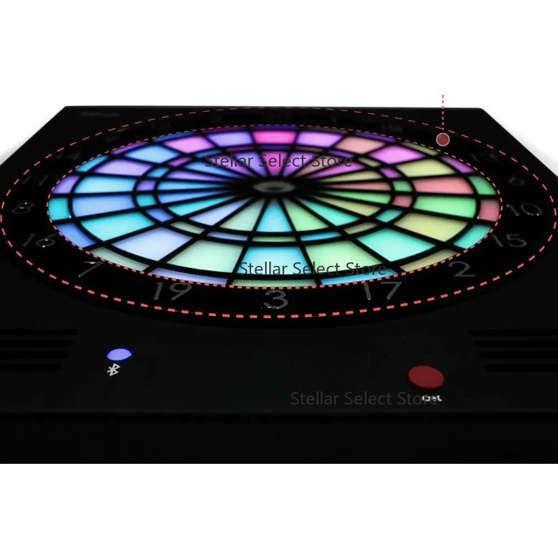 Board Game Online Free - H3L VDART 온라인 LED 라이트 어린이
