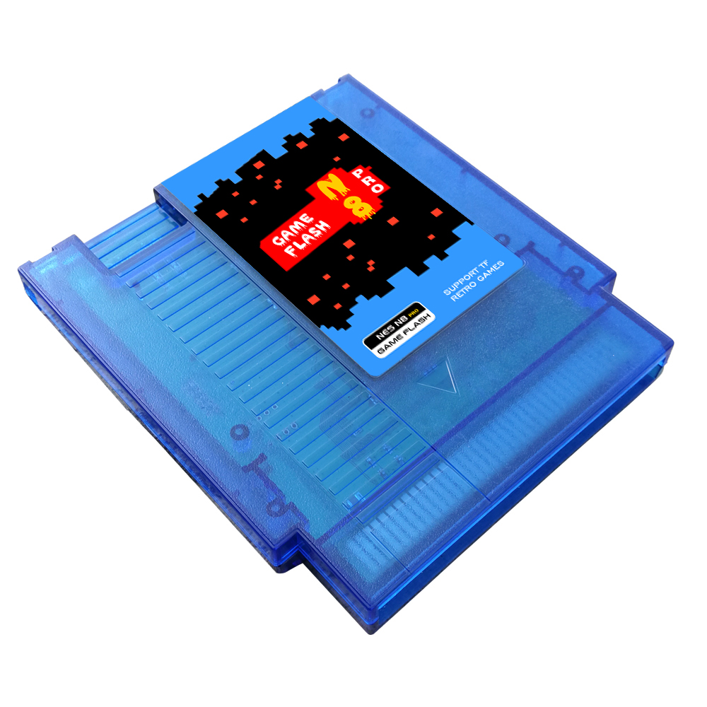 2025년 신형 NES N8 게임 플래시 카드 레트로  - Board Game Nippon 리뷰 및 가격