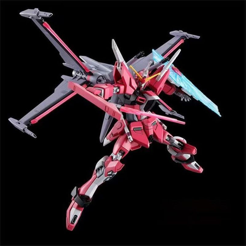 HG 1:144 ZGMF-X191M2 무한 정의 모델  - Bandai Model Gundam Hg 리뷰 및 가격