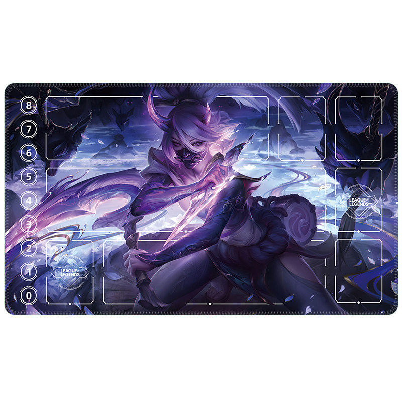 600x350mm Riftbound 싱글 플레이어 트레 - Board Game Solo 리뷰 및 가격