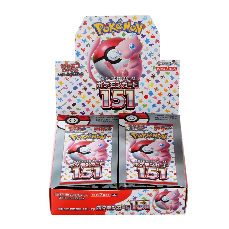 포켓몬 일본어판 140개 PTCG 게임 컬렉션 포일 카 - Board Game Zoo 리뷰 및 가격