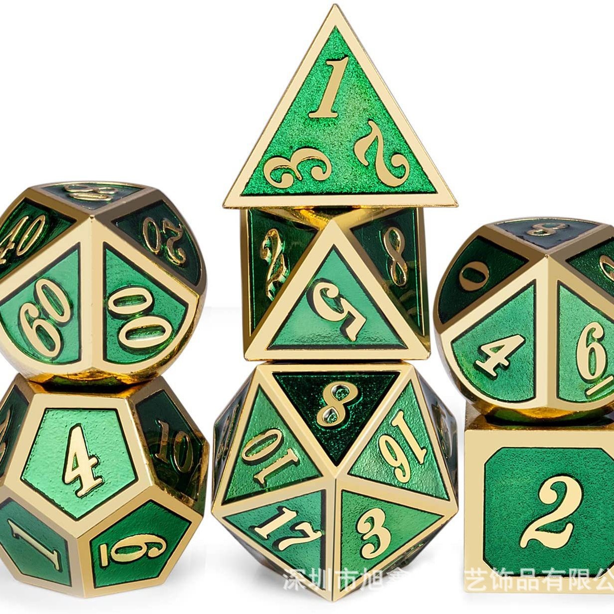 D&D, TRPG, 크툴루 RPG용 금속 주사위 세트, - Board Game Dungeons And Dragons 리뷰 및 가격