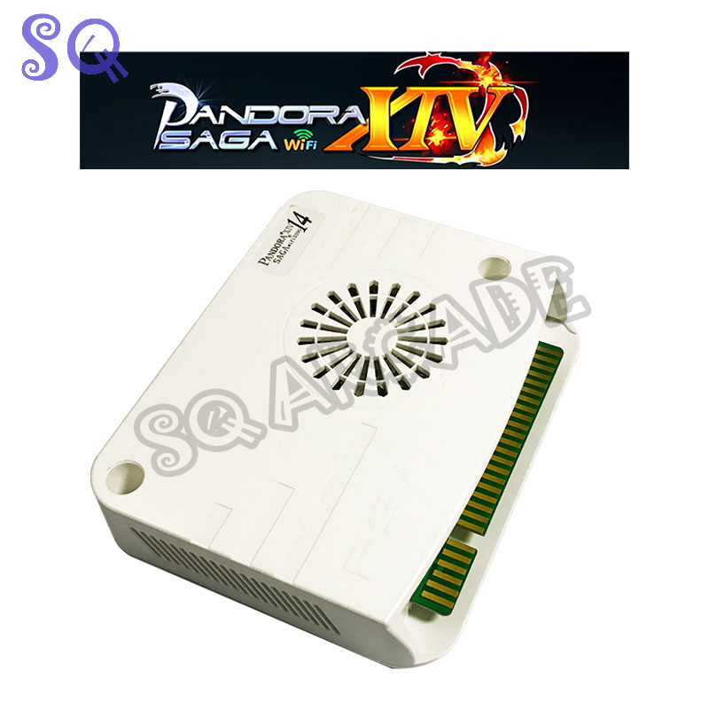 3D 판도라 사가 박스 14 3390 in 1 와이파이 - Board Game Online Free 리뷰 및 가격