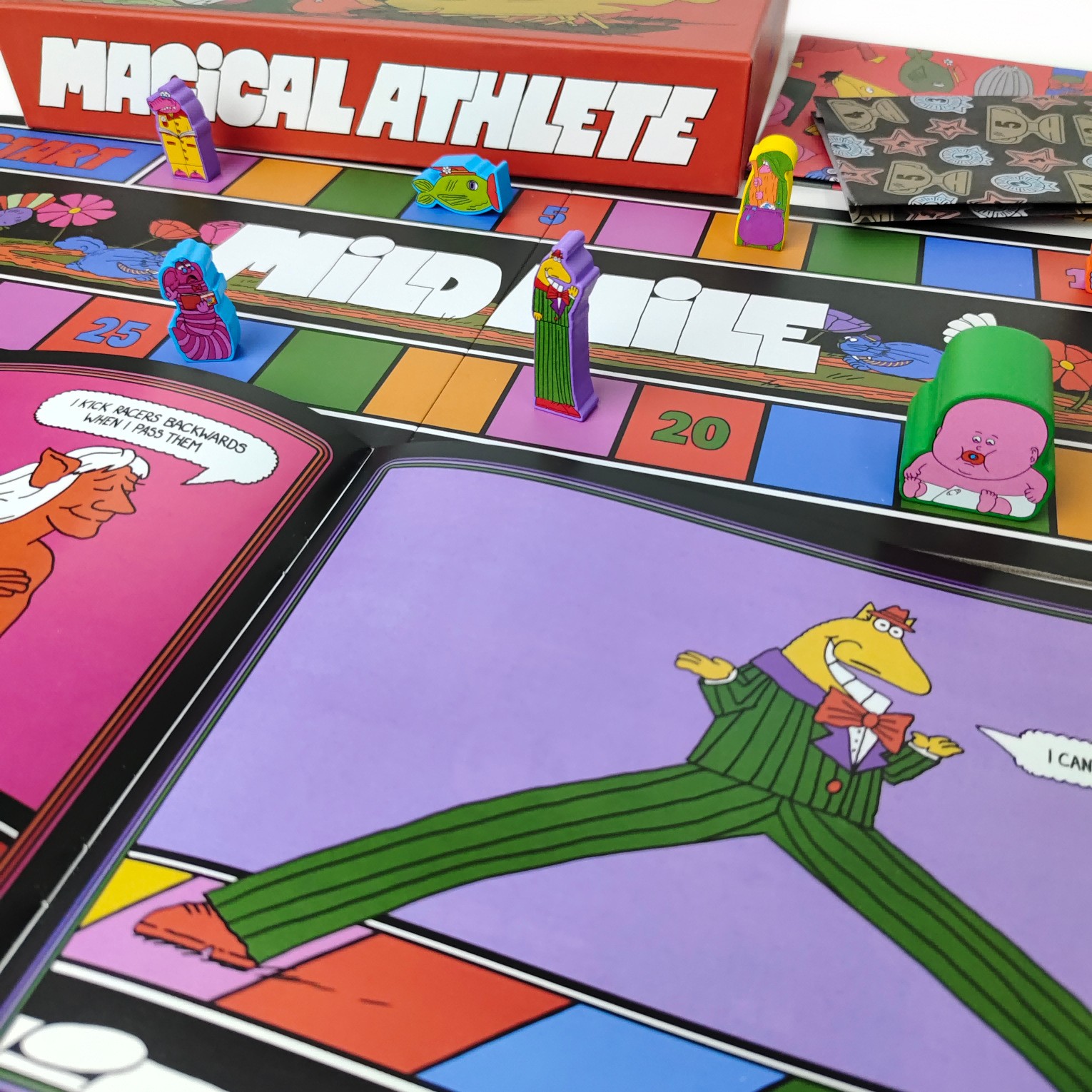 마법의 선수 카드 게임 파티 친구들 전략 보드 게임 가 - Board Game Fun 리뷰 및 가격