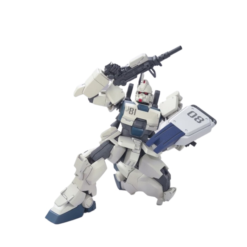 반다이 정품 HG 1/144 RX-79 G Ez-8 건 - Bandai Model Gundam Hg 리뷰 및 가격