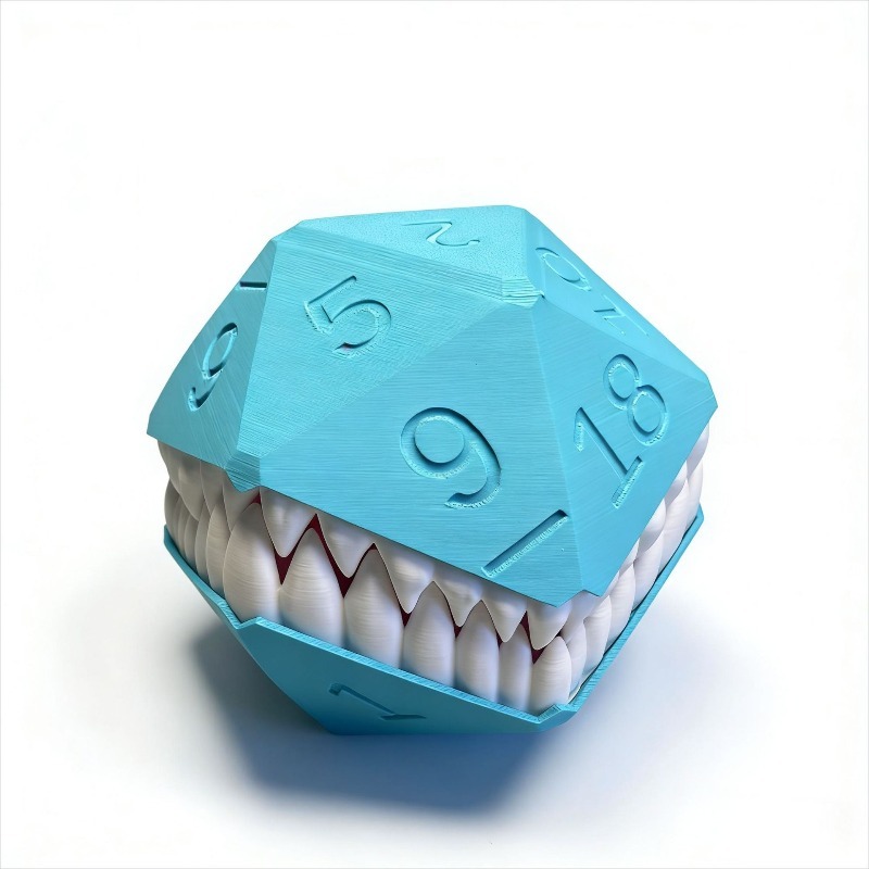 신상품 시뮬레이션 주사위 타워 3D 프린팅 장난감 창의 - Board Game Print 리뷰 및 가격