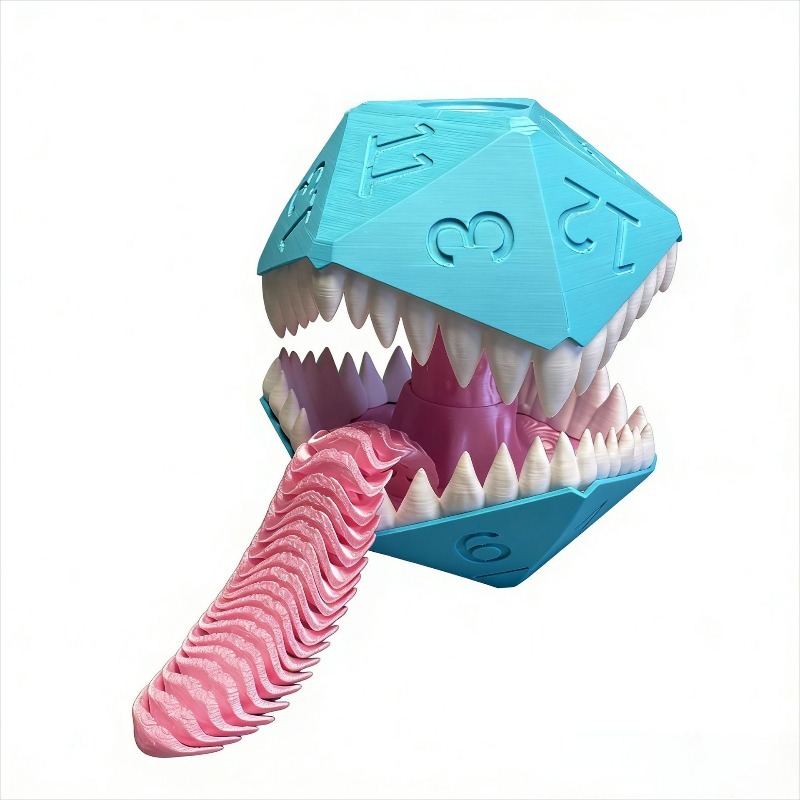 신상품 시뮬레이션 주사위 타워 3D 프린팅 장난감 창의 - Board Game Print 리뷰 및 가격