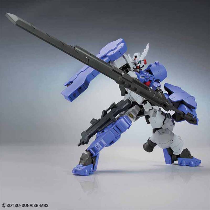 반다이 오리지널 건담 아이언 블러디드 오르포스 어셈블리 - Bandai Model Gundam Hg 리뷰 및 가격