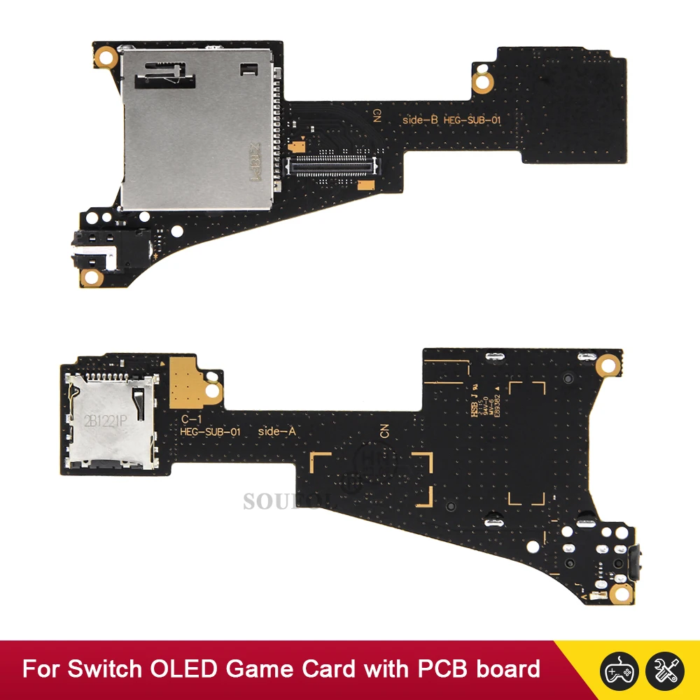 Nintend Switch OLED 게임 카드 슬롯 리 - Board Game Nippon 리뷰 및 가격