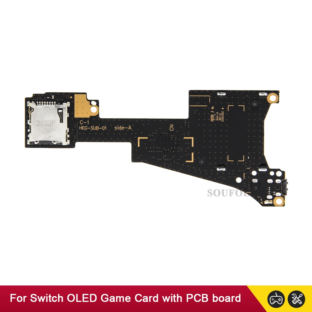 Nintend Switch OLED 게임 카드 슬롯 리 - Board Game Nippon 리뷰 및 가격