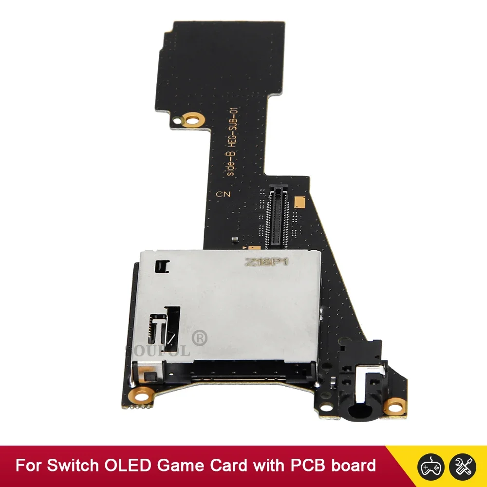 Nintend Switch OLED 게임 카드 슬롯 리 - Board Game Nippon 리뷰 및 가격