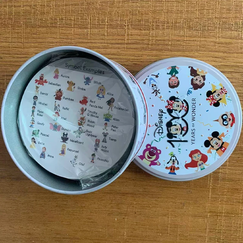 디즈니 카드 보드 게임 스티치 프린세스 픽사 자동차 도 - Board Game Fun 리뷰 및 가격