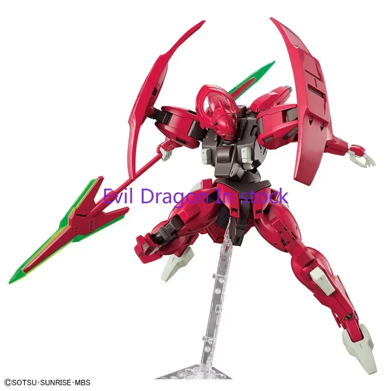 반다이 오리지널 모바일 슈트 건담 머큐리의 마녀 애니메 - Bandai Model Gundam Hg 리뷰 및 가격