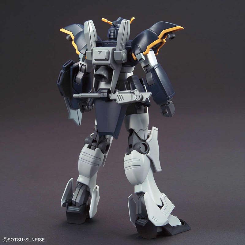 반다이 HG 1/144 윙 제로 데스사이트 헤비암즈 샌 - Bandai Model Gundam Hg 리뷰 및 가격