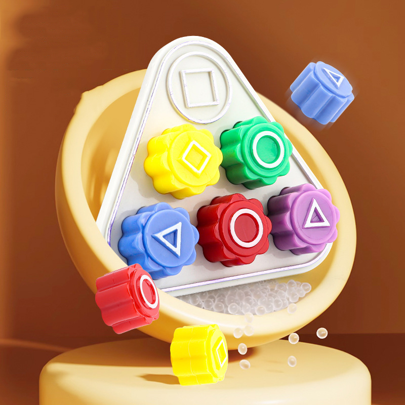 재미있는 공 잭 스톤 페블 세트, 전통 놀이 게임, 손 - Board Game Master 리뷰 및 가격