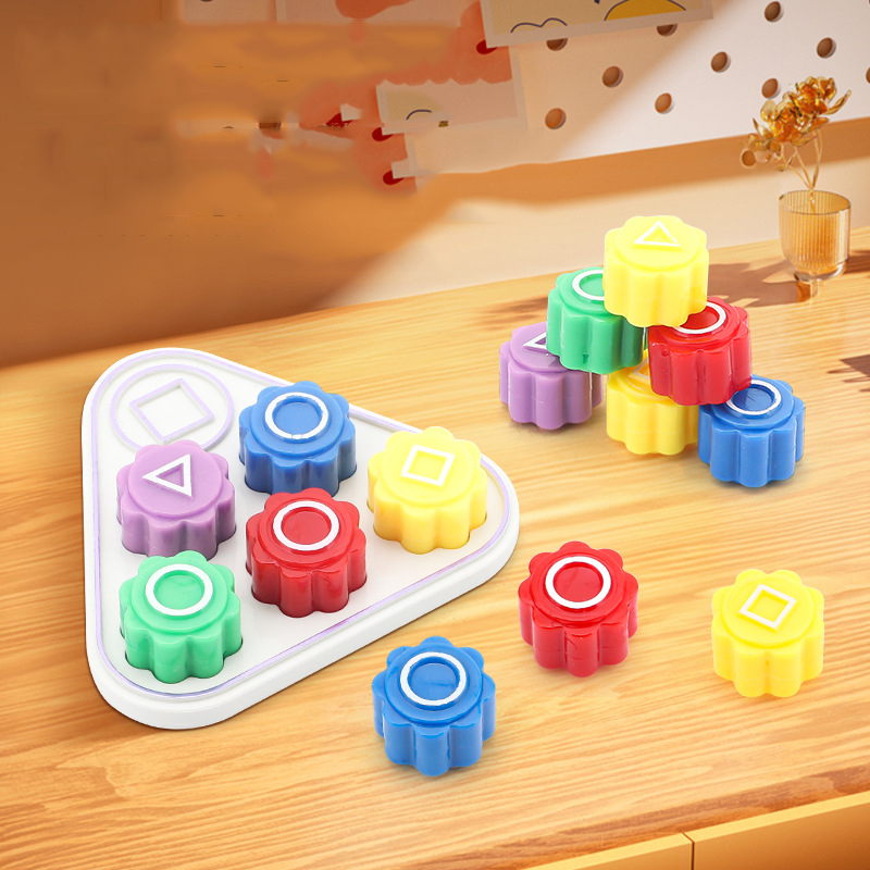 재미있는 공 잭 스톤 페블 세트, 전통 놀이 게임, 손 - Board Game Master 리뷰 및 가격