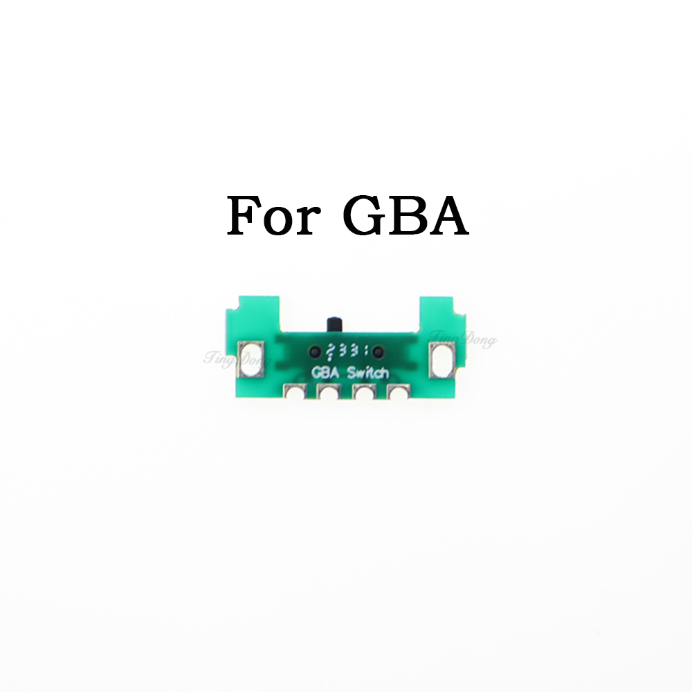 GBA GBC GBP GBA SP 게임 콘솔 수리 부품 - Board Game Nippon 리뷰 및 가격