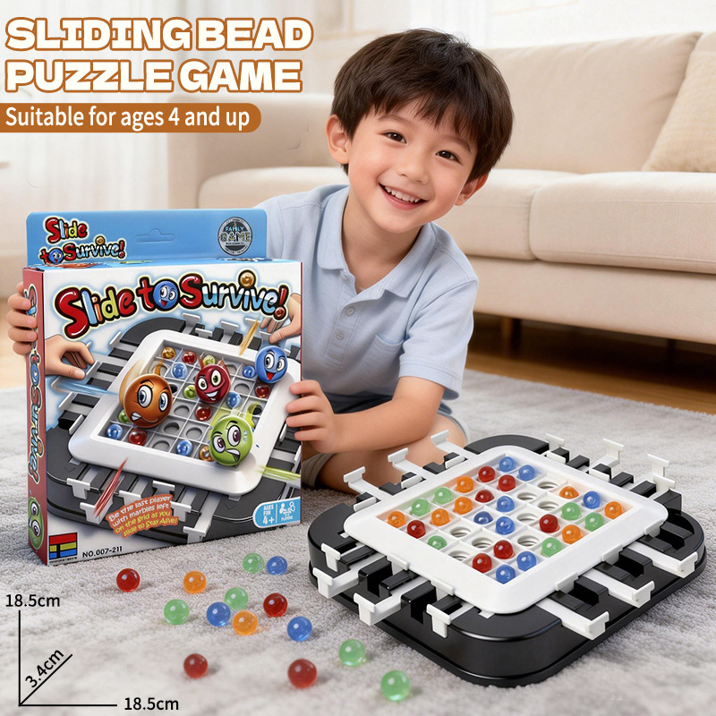 구슬 재미있는 인터랙티브 보드 게임 부모-자녀 게임 조 - Board Game Fun 리뷰 및 가격