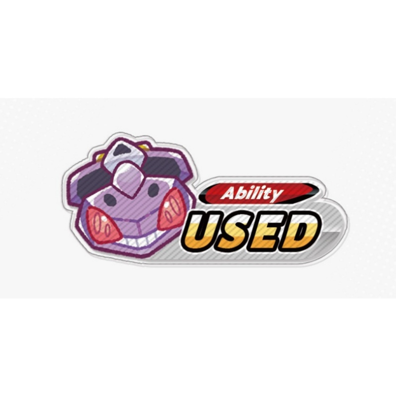 PTCG 능력 표시용 마커 아크릴 상태 토큰 킬리아 가 - Board Game Economy 리뷰 및 가격