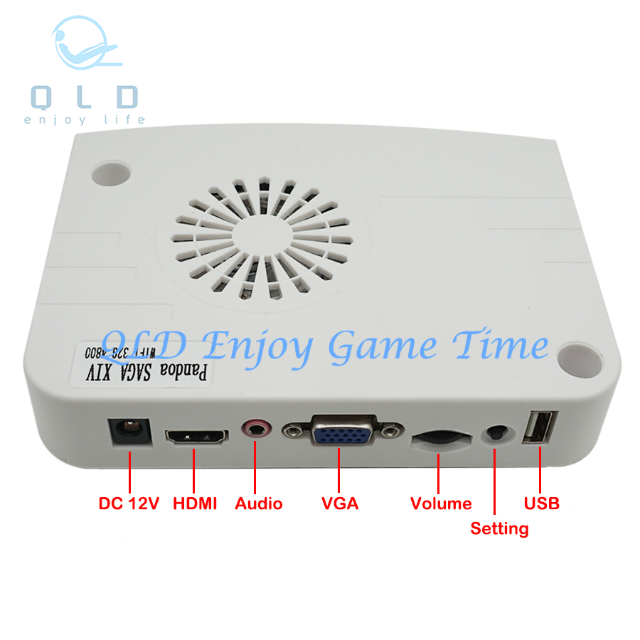 3D 판도라 사가 박스 14 4800 in 1 와이파이 - Board Game Online Free 리뷰 및 가격