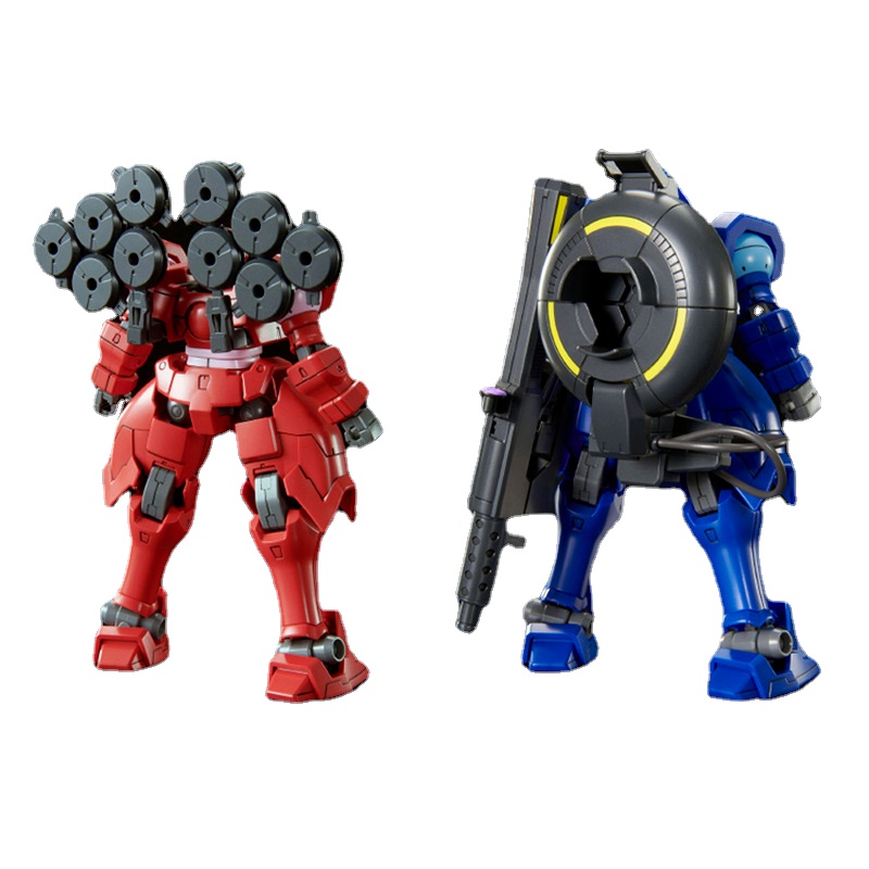 반다이 오리지널 건담 모델, HG 1/144 건담 0Z - Bandai Model Gundam Hg 리뷰 및 가격