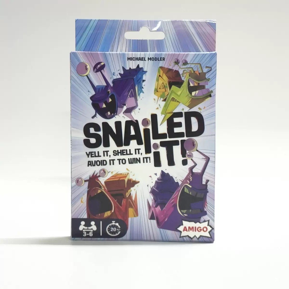 스네일드 잇 보드게임 카드 부모-자녀 상호작용 가족 모 - Board Game Solo 리뷰 및 가격